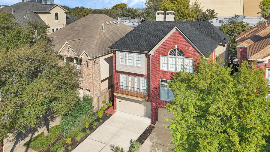 1512 W Clay Street, Houston, TX 77019 - Image #3