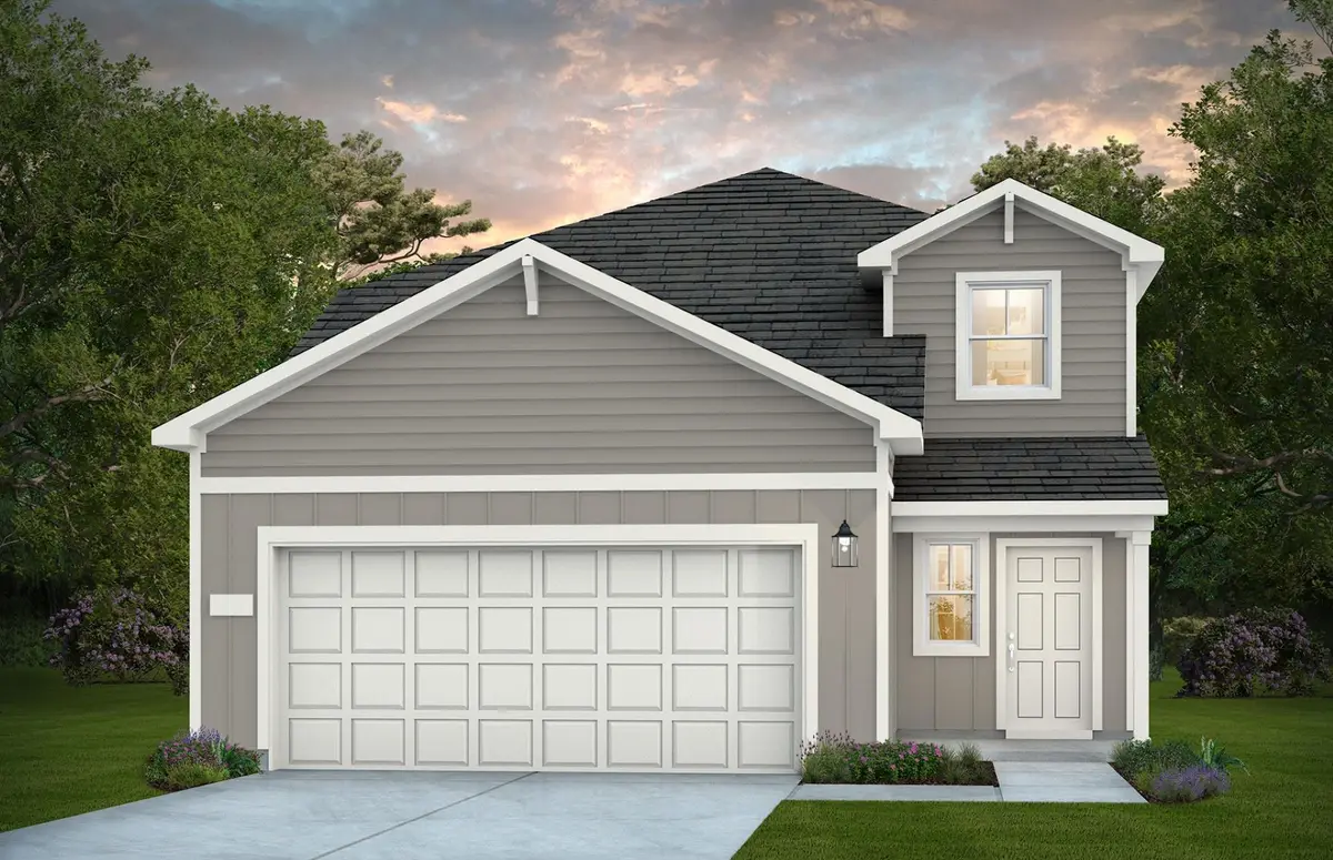 26431 Cedar Sedge Drive, Magnolia, TX 77355 - #1