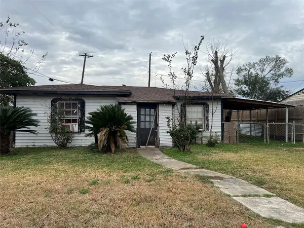 1301 Hempstead Avenue, Pasadena, TX 77506