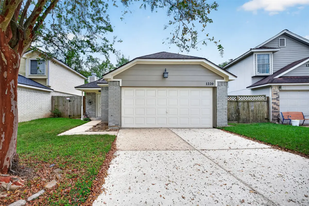 1220 Chelsea Lane, Pearland, TX 77581 - #1
