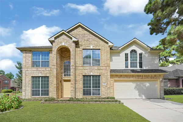 13803 Vickston Lane, Houston, TX 77014
