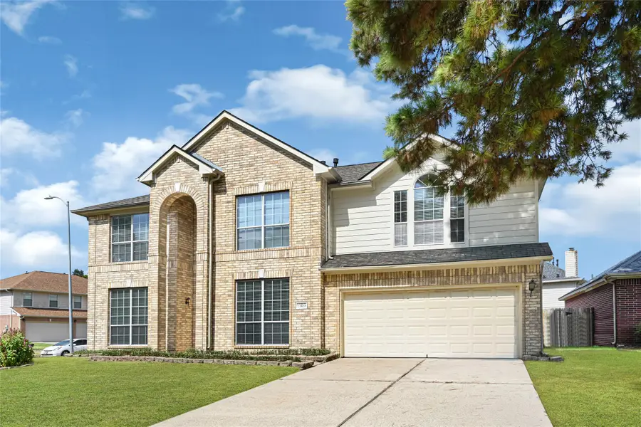 13803 Vickston Lane, Houston, TX 77014 - #2