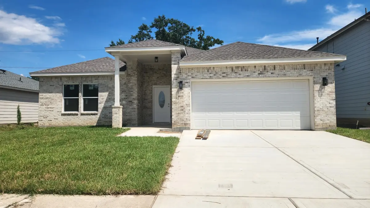 20906 Brannon Hill Lane, Humble, TX 77338 - #1