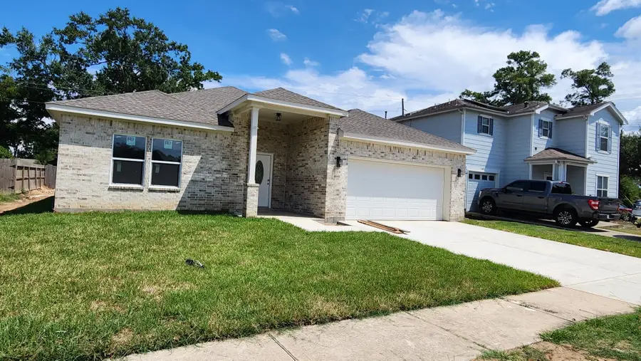 20906 Brannon Hill Lane, Humble, TX 77338 - #3