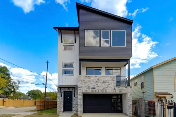 4702 Coke Street, Houston, TX 77020