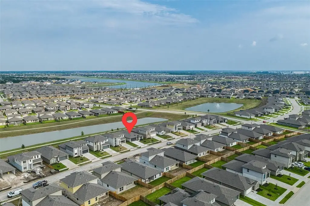 7411 Victoria Brook Trace, Richmond, TX 77407 - Image #1