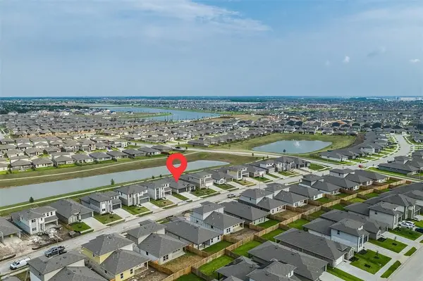 7411 Victoria Brook Trace, Richmond, TX 77407