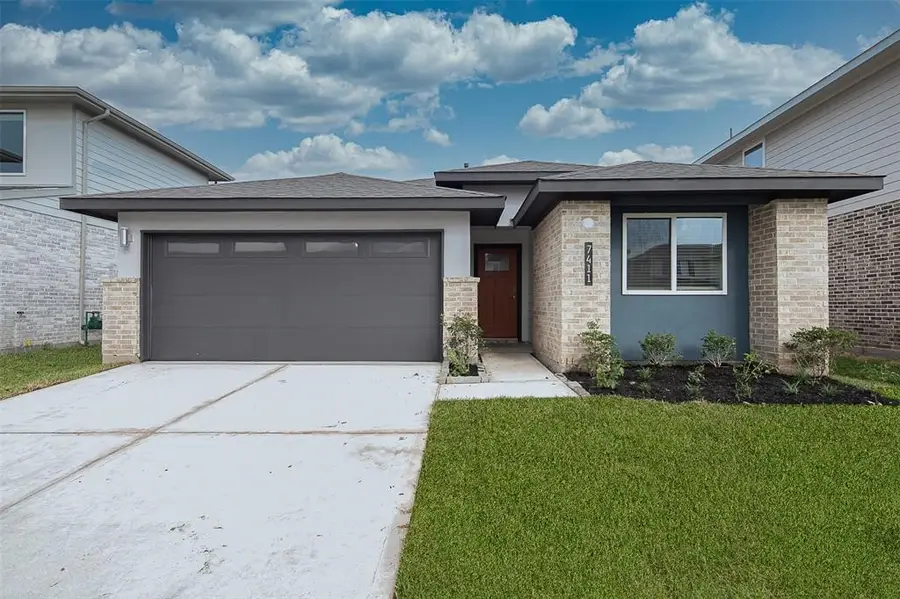 7411 Victoria Brook Trace, Richmond, TX 77407 - Image #3