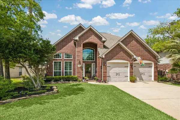 13606 Kellerton Lane, Cypress, TX 77429
