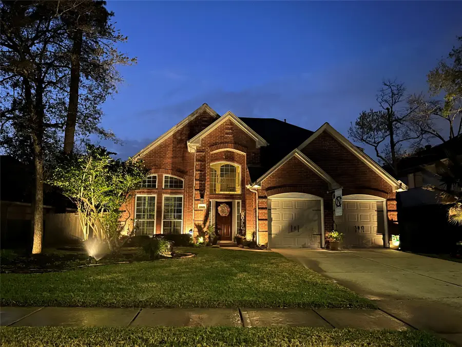 13606 Kellerton Lane, Cypress, TX 77429 - #2