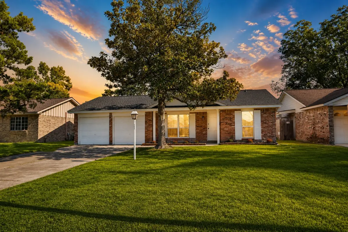 4130 Bethel Blvd, Houston, TX 77092 - #1