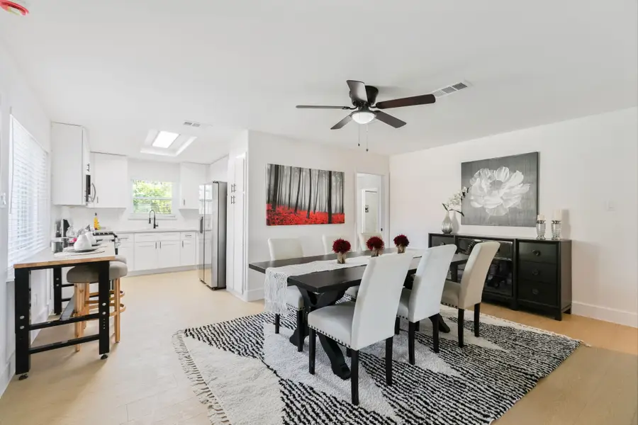 4130 Bethel Blvd, Houston, TX 77092 - #3