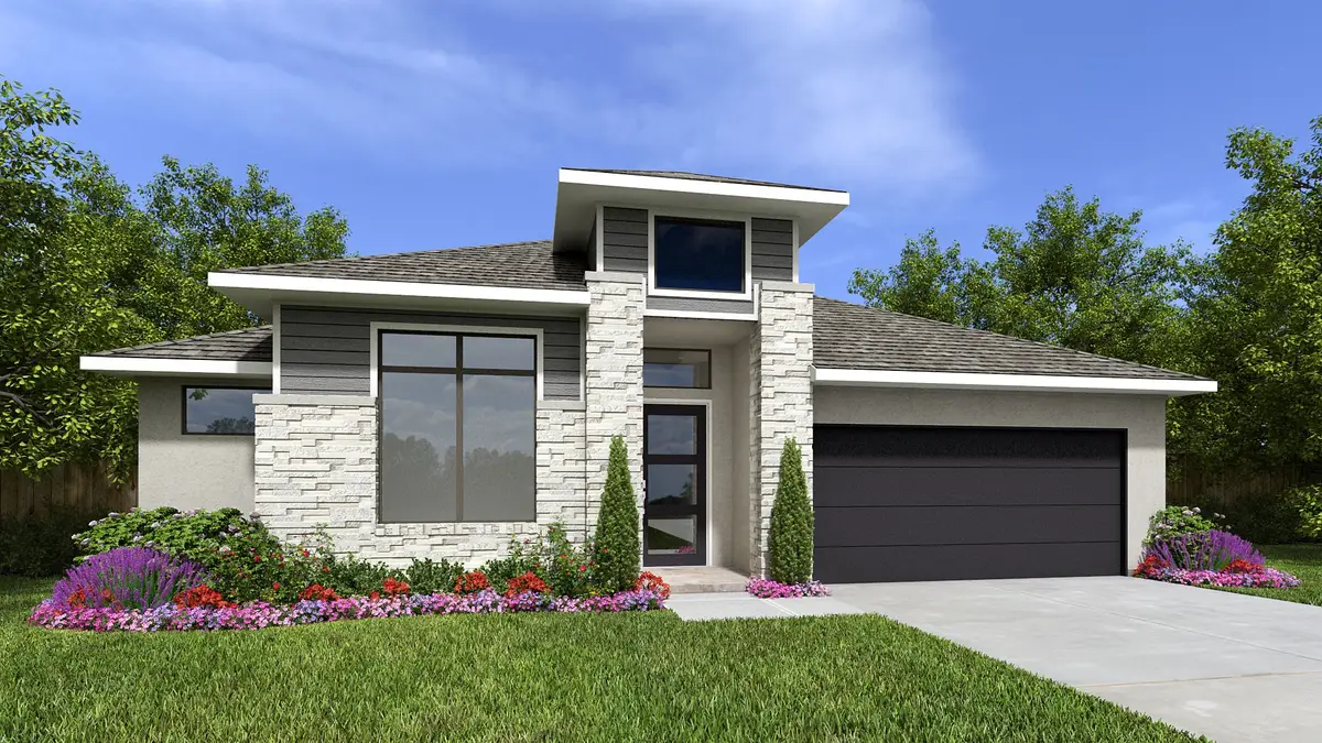 18426 Chameleon Court, Conroe, TX 77302 - #1