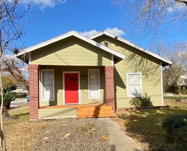 4401 Canal Street, Houston, TX 77011 - Image #1