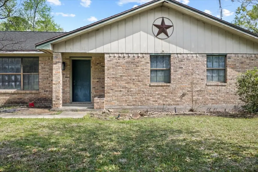 210 Commanche Trail, Wallisville, TX 77597 - #3