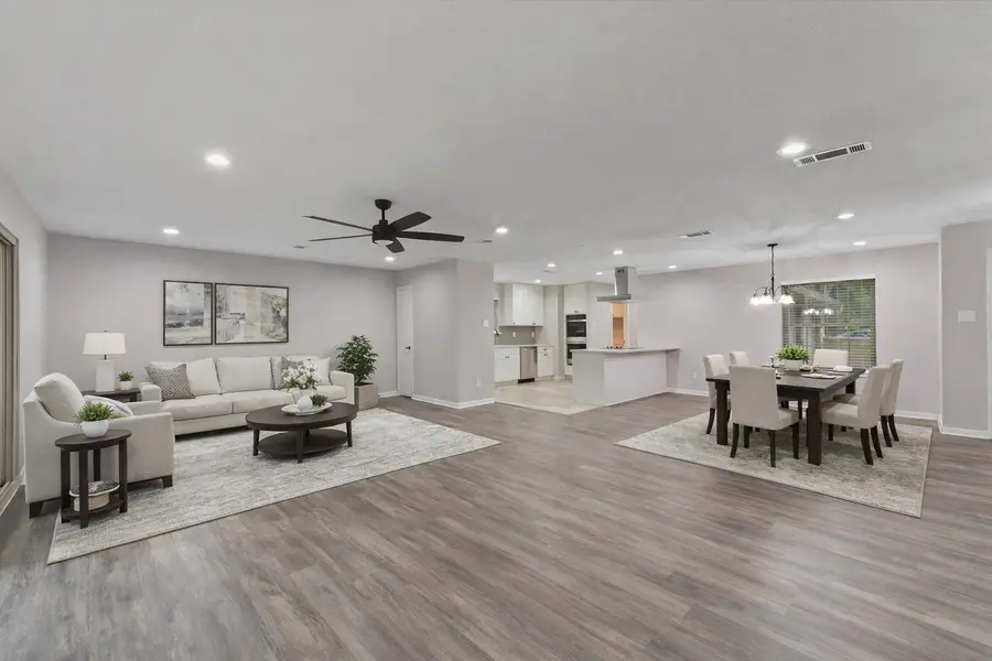 714 Golden Bear Lane, Kingwood, TX 77339 - Image #3