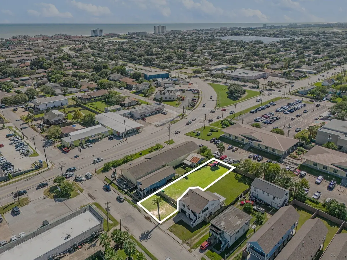 1217 67th Street, Galveston, TX 77551 - #1