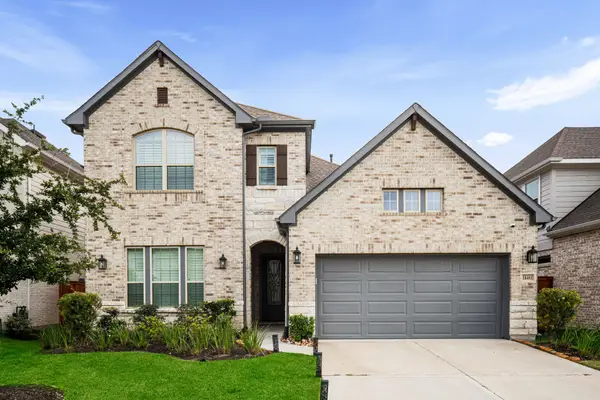 18403 Summerland Lake Way, Cypress, TX 77433