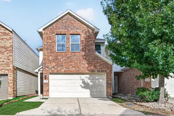 13526 Vista De Oro Street, Houston, TX 77070