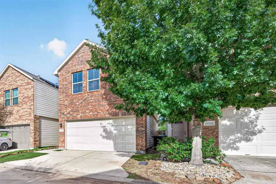 13526 Vista De Oro Street, Houston, TX 77070 - #2