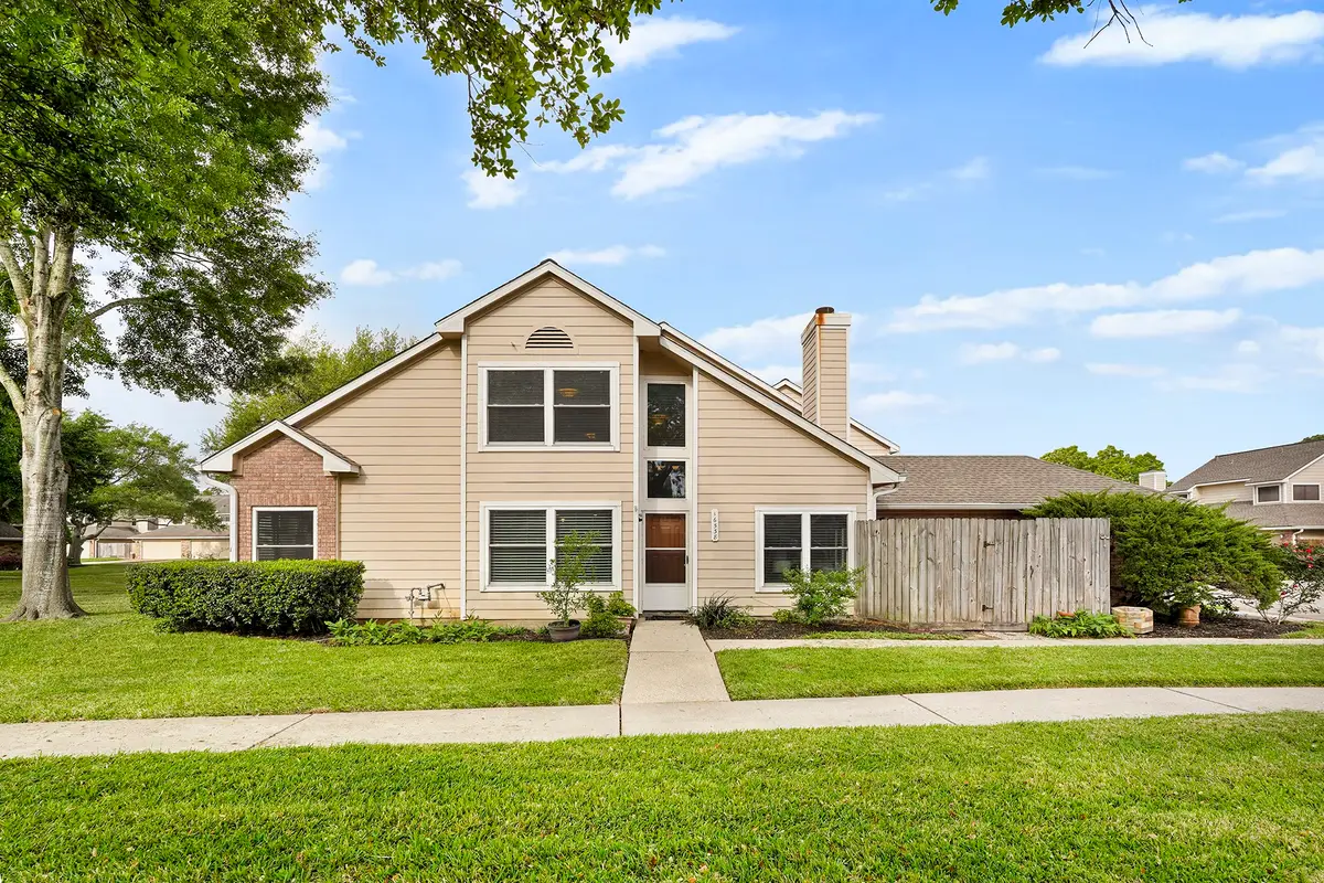 16538 Holly Trail Drive, Houston, TX 77058 - #1