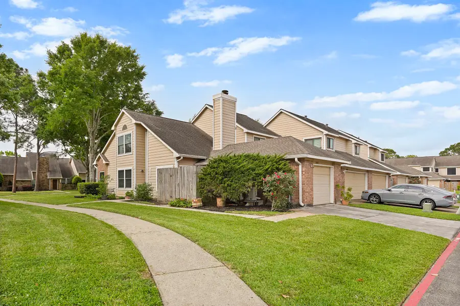 16538 Holly Trail Drive, Houston, TX 77058 - #3