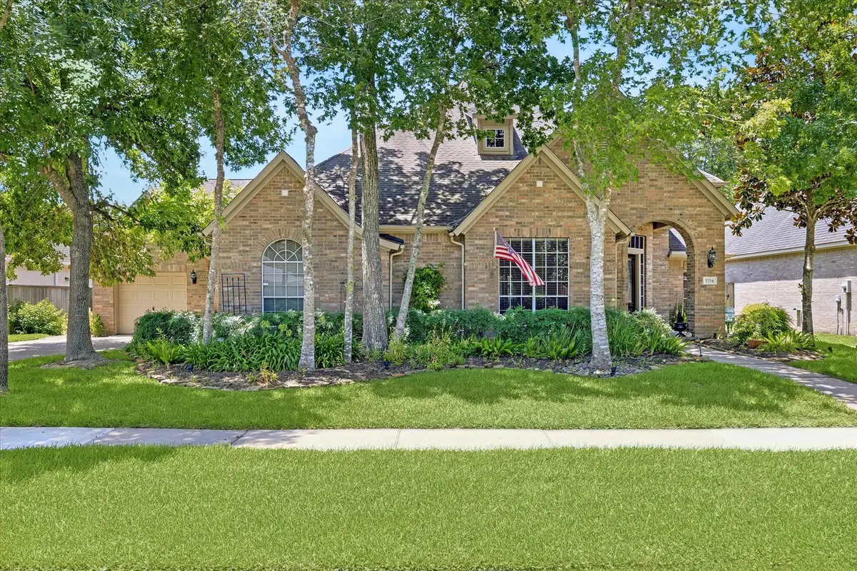 7734 Silent Forest Drive, Sugar Land, TX 77479 - #1