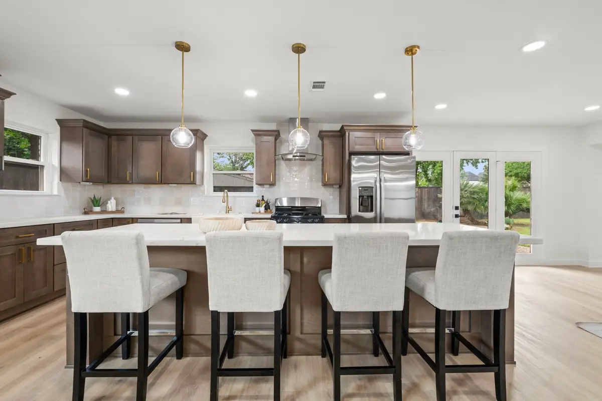 1402 Lehman Street, Houston, TX 77018 - #1