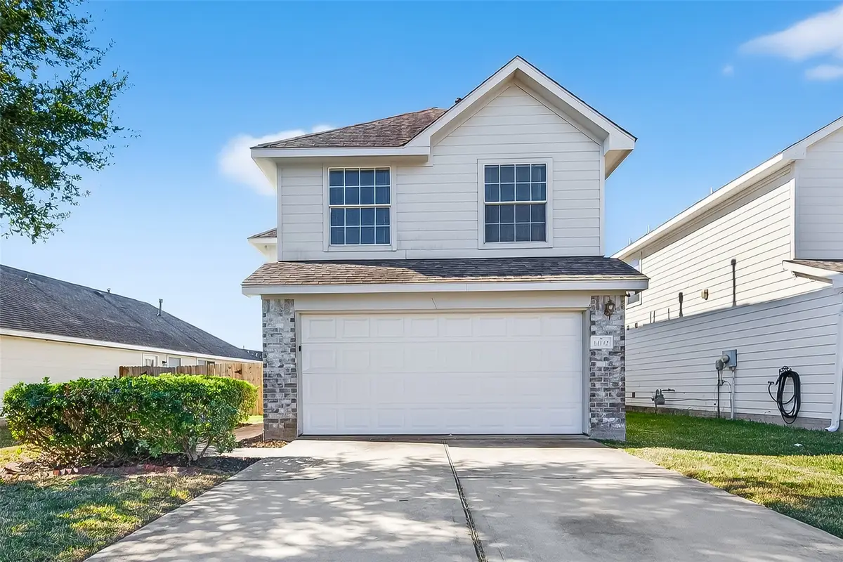 14142 Bishop Bend Lane, Houston, TX 77047 - Image #1