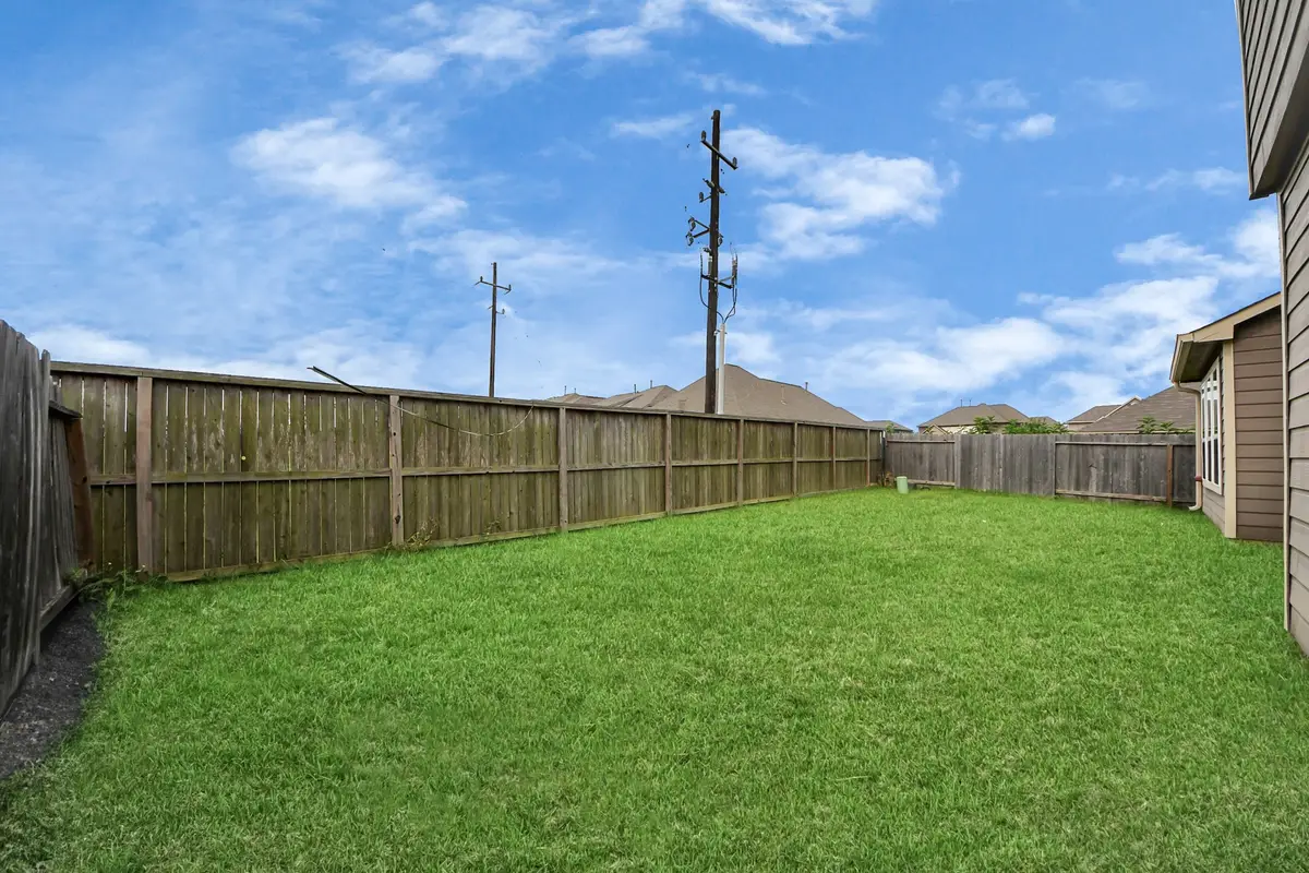 6830 Cypress Woods Mist Trail, Humble, TX 77338 - Image #1