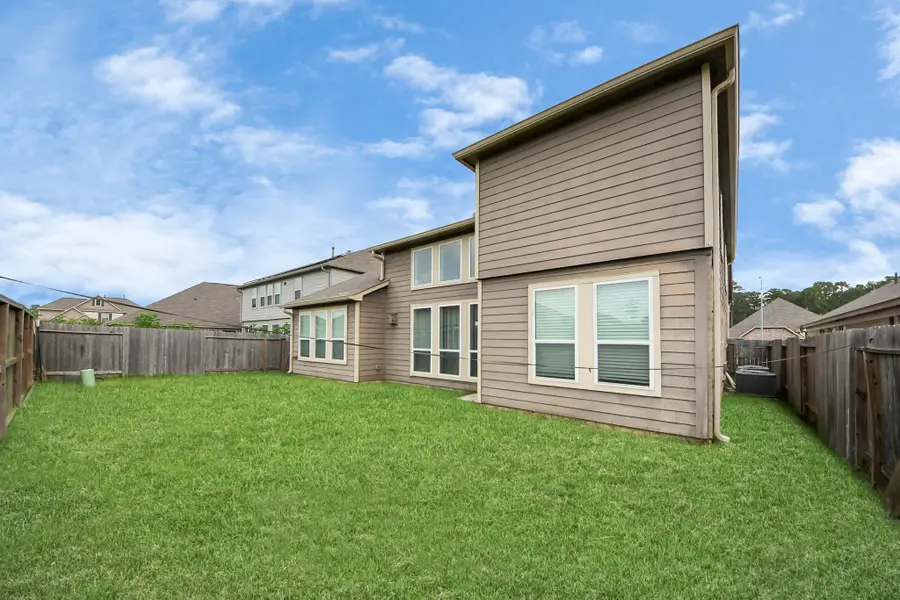 6830 Cypress Woods Mist Trail, Humble, TX 77338 - Image #2