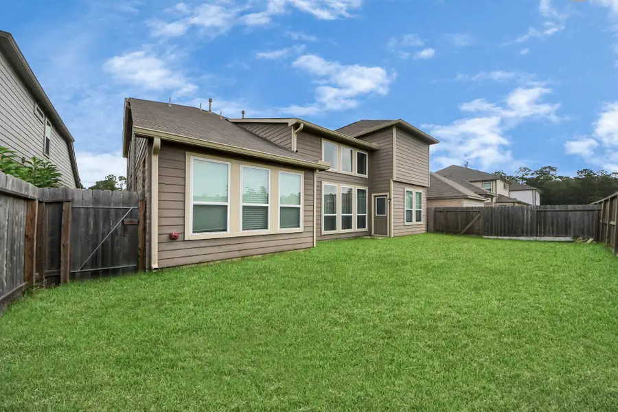 6830 Cypress Woods Mist Trail, Humble, TX 77338 - Image #3