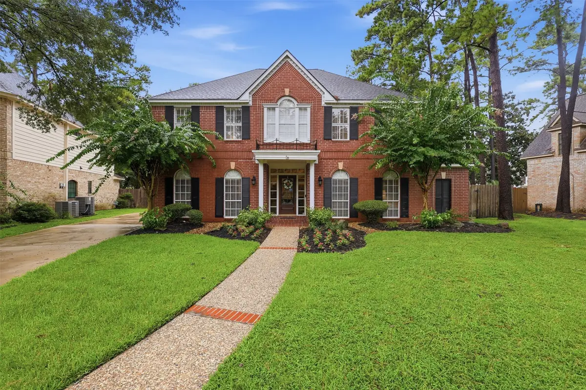 13311 Oddom Court, Cypress, TX 77429 - #1