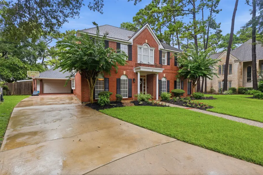 13311 Oddom Court, Cypress, TX 77429 - #3