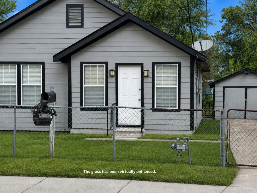 1307 11th Street, Galena Park, TX 77547 - #2
