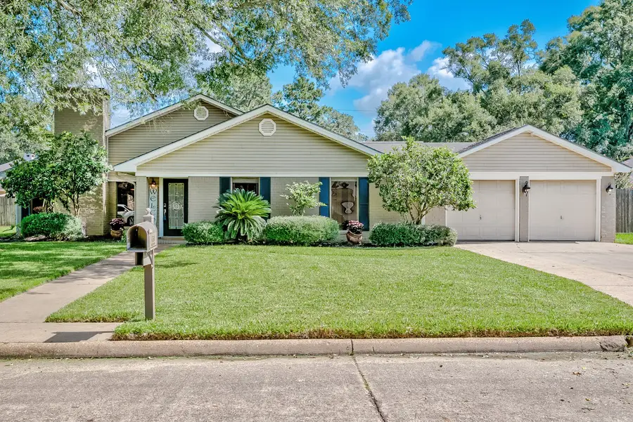 4730 Monticello Street, Beaumont, TX 77706 - #2