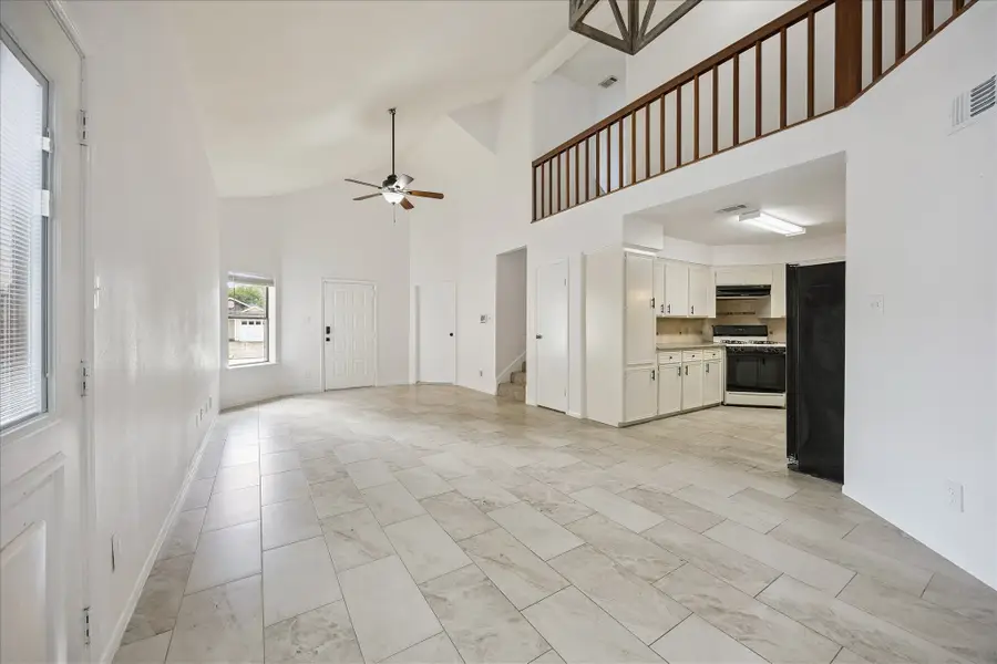 5813 Guadalupe Drive, Dickinson, TX 77539 - #3