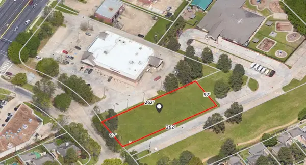 TBD Forest Trails Drive, Houston, TX 77095