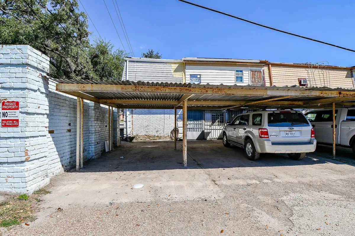 8282 Park Place Boulevard #D1, Houston, TX 77017 - Image #1