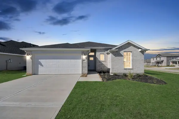 10310 Cabo Del Sol Lane, Cleveland, TX 77327