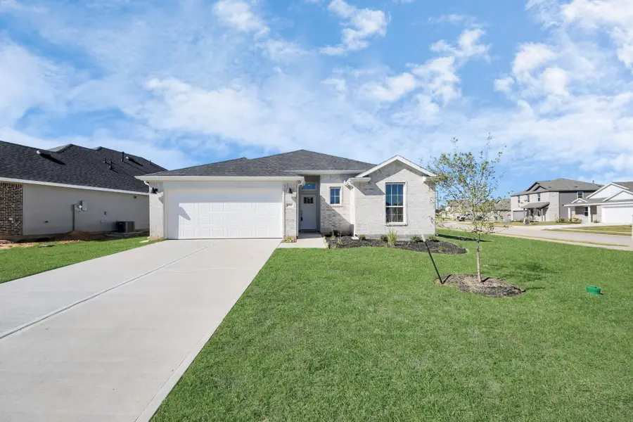 10310 Cabo Del Sol Lane, Cleveland, TX 77327 - #3
