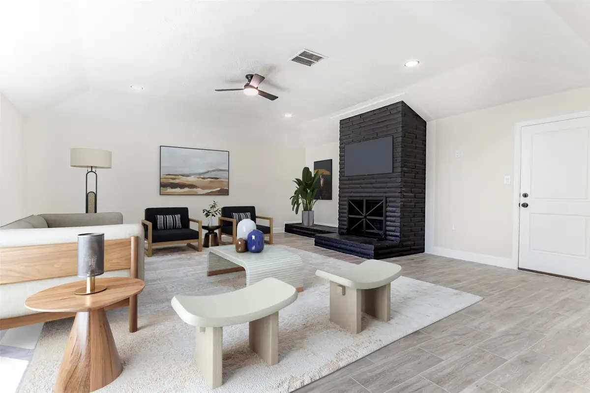 11203 Rousseau Drive, Houston, TX 77065 - Image #1