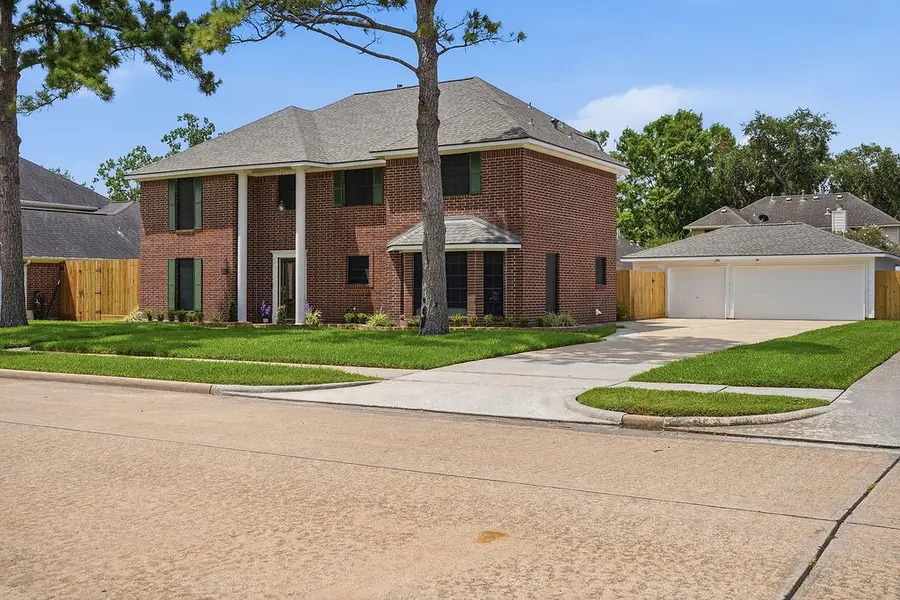 1309 Rachel Court, Pearland, TX 77581 - #3