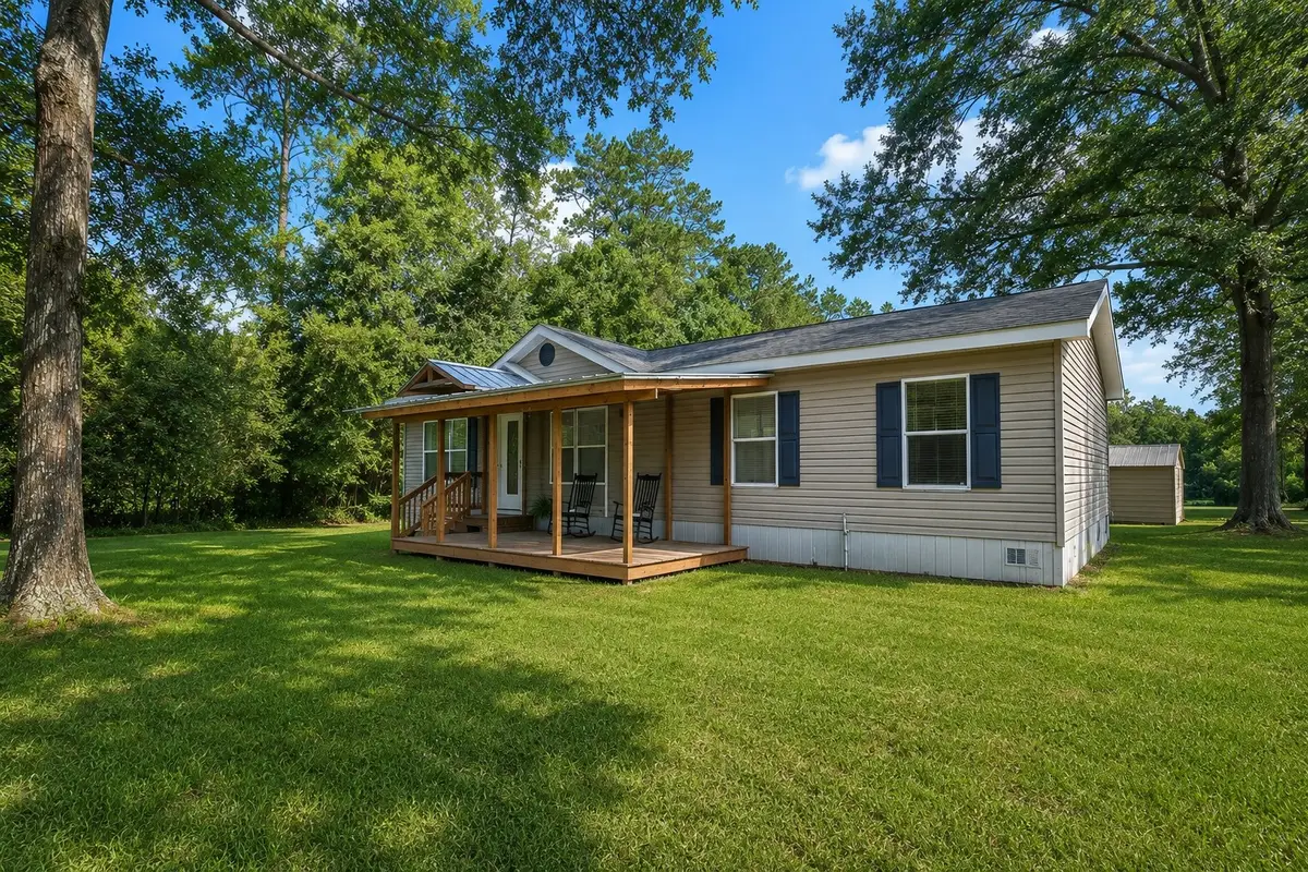 351 Martin Creek Drive, Cleveland, TX 77328 - #1
