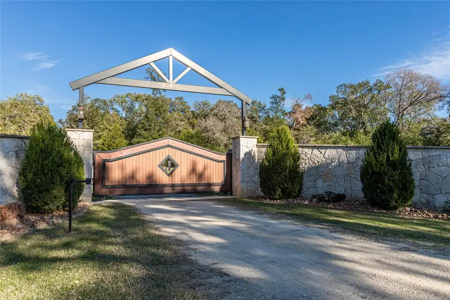 4999 Pin Oak Road, Franklin, TX 77856 - #2