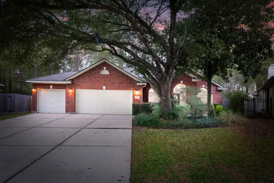 58 Trilling Bird Place, The Woodlands, TX 77384 - Image #2