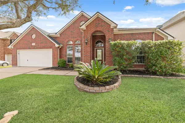 5206 Emory Mill Road, Richmond, TX 77407