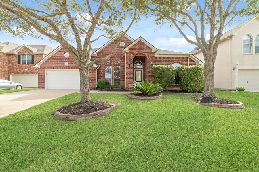 5206 Emory Mill Road, Richmond, TX 77407 - Image #2