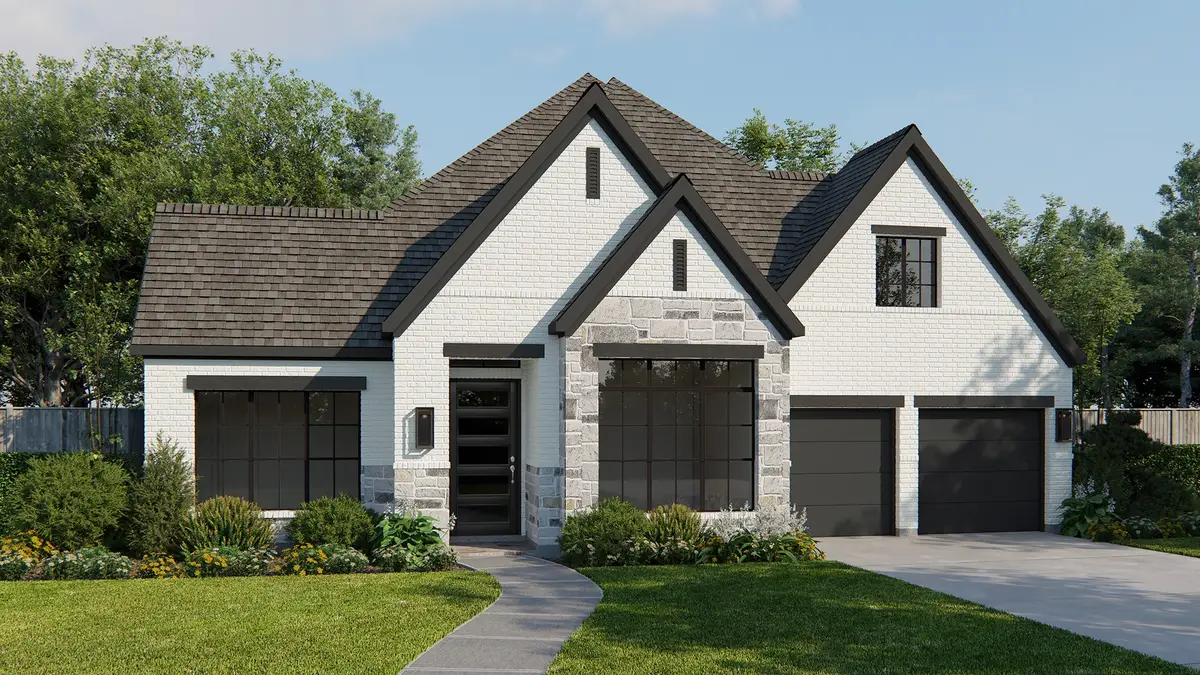 12202 Warbler Drive, Monterey Belvieu, TX 77523 - #1