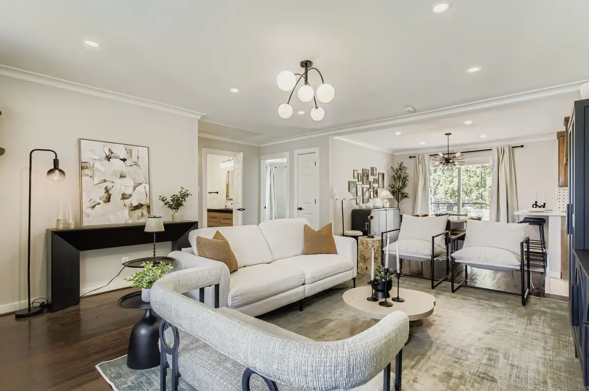 4005 Maury Street, Houston, TX 77009 - #1